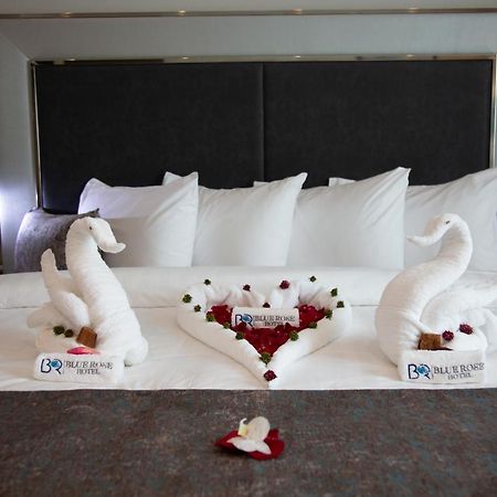 דוחה New Blue Rose Hotel מראה חיצוני תמונה