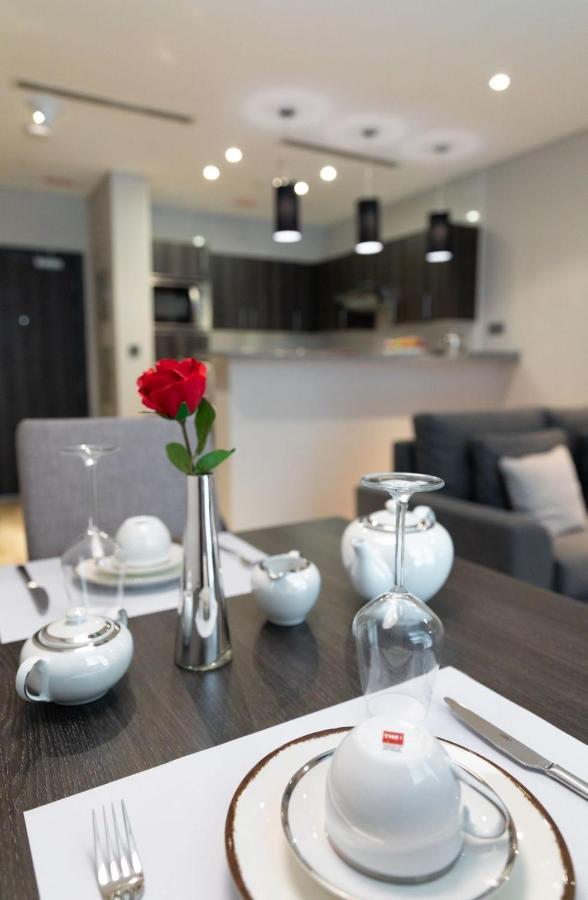 דוחה New Blue Rose Hotel מראה חיצוני תמונה