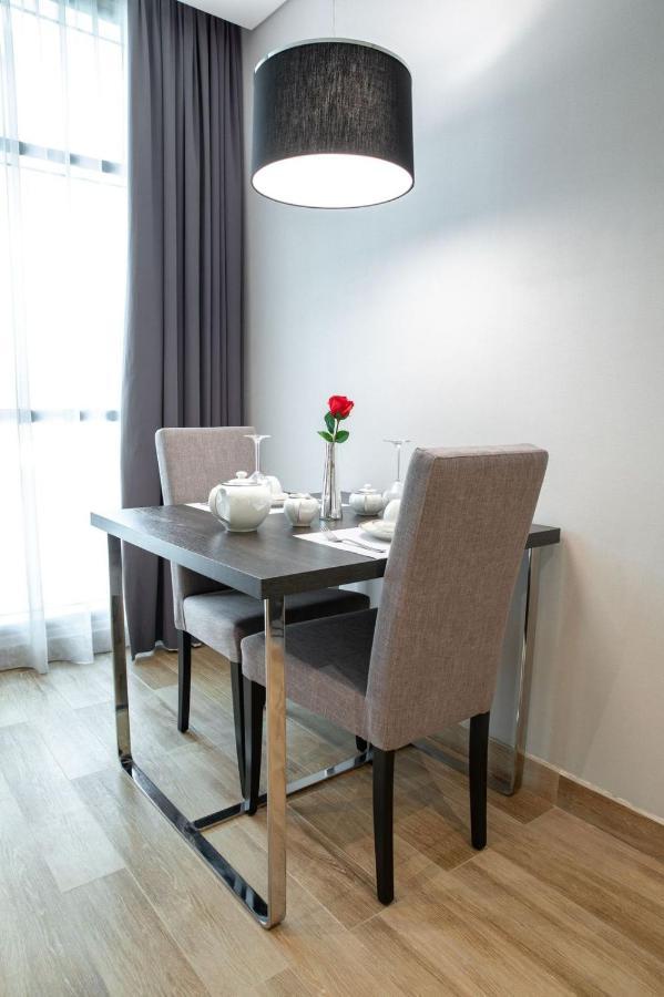 דוחה New Blue Rose Hotel מראה חיצוני תמונה