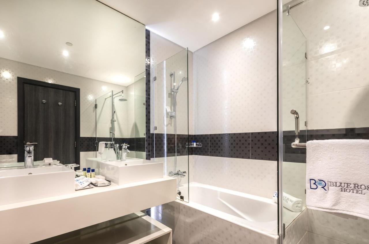 דוחה New Blue Rose Hotel מראה חיצוני תמונה
