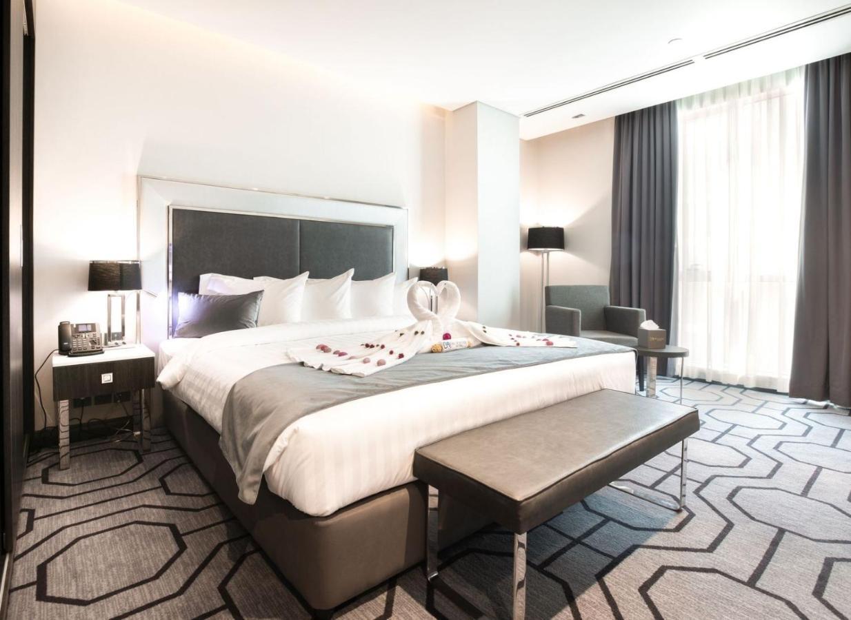 דוחה New Blue Rose Hotel מראה חיצוני תמונה