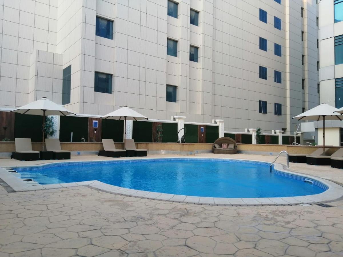 דוחה New Blue Rose Hotel מראה חיצוני תמונה