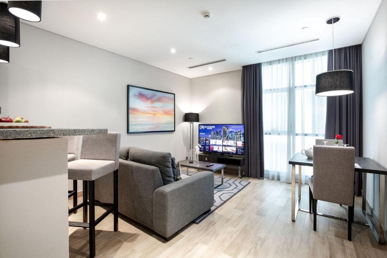 דוחה New Blue Rose Hotel מראה חיצוני תמונה