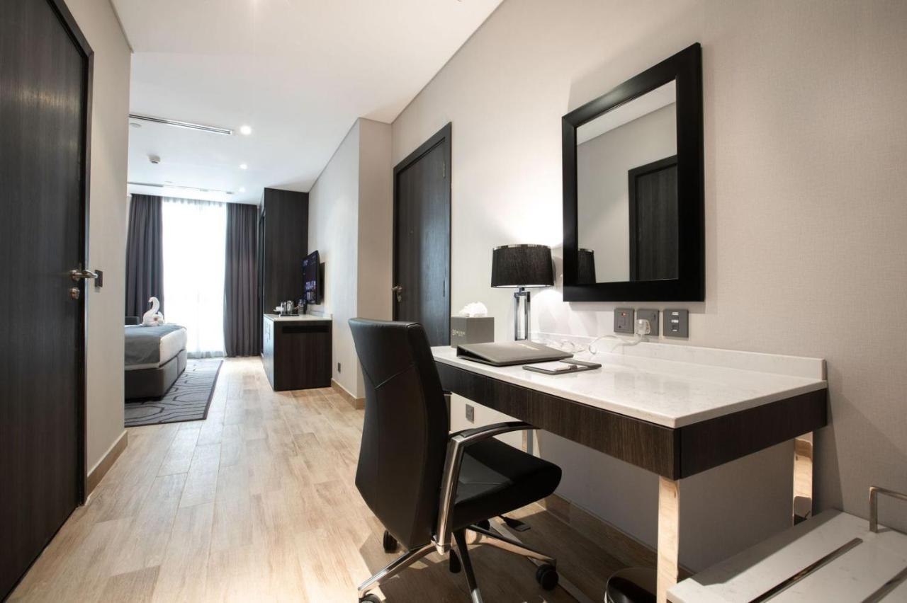דוחה New Blue Rose Hotel מראה חיצוני תמונה