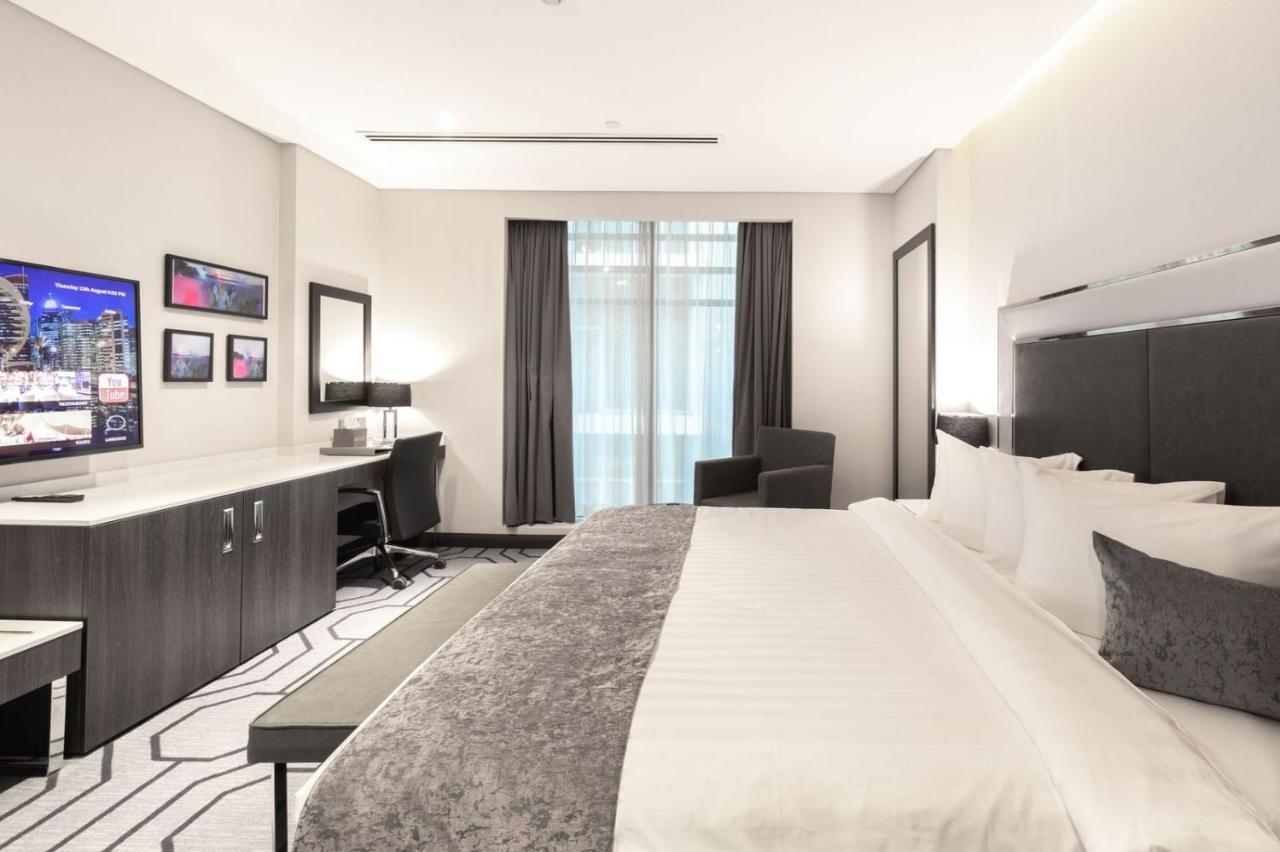דוחה New Blue Rose Hotel מראה חיצוני תמונה