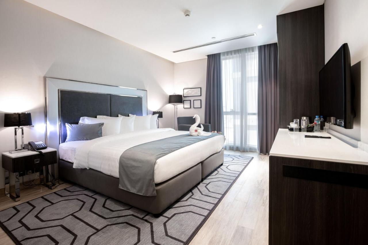 דוחה New Blue Rose Hotel מראה חיצוני תמונה