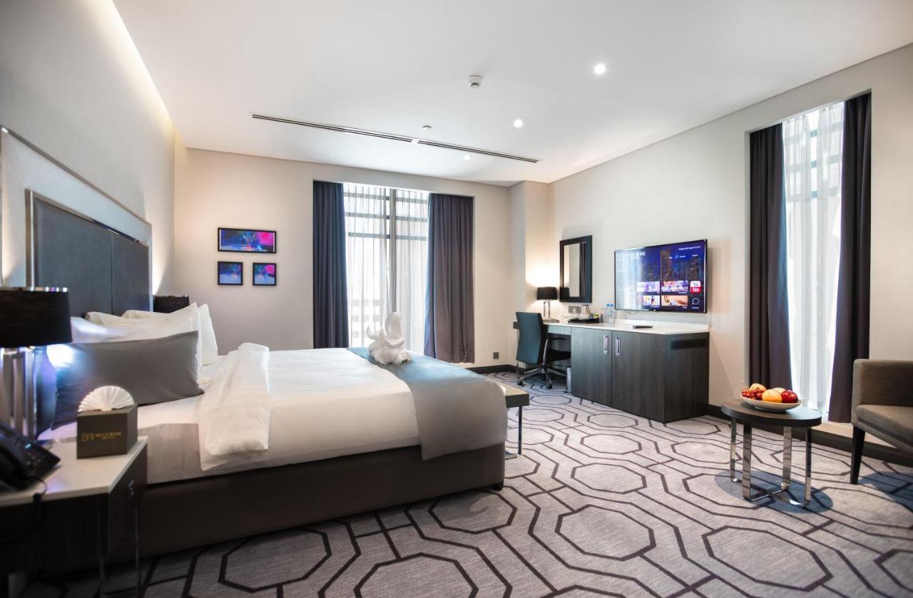 דוחה New Blue Rose Hotel מראה חיצוני תמונה