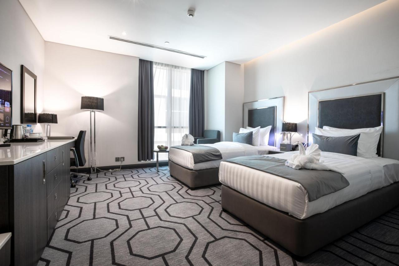 דוחה New Blue Rose Hotel מראה חיצוני תמונה