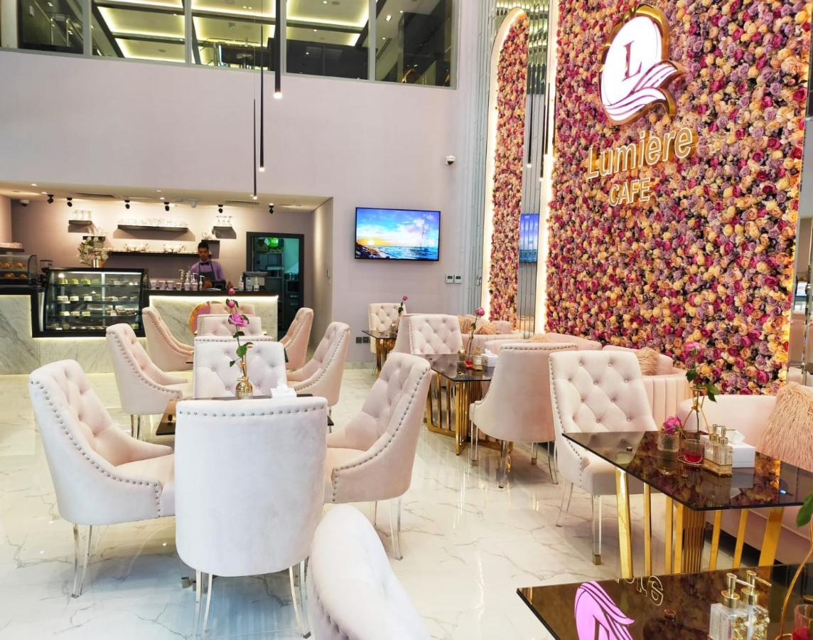 דוחה New Blue Rose Hotel מראה חיצוני תמונה