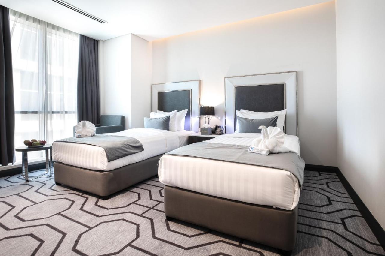דוחה New Blue Rose Hotel מראה חיצוני תמונה