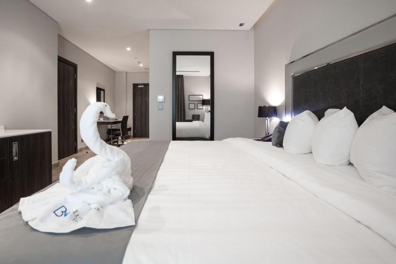 דוחה New Blue Rose Hotel מראה חיצוני תמונה