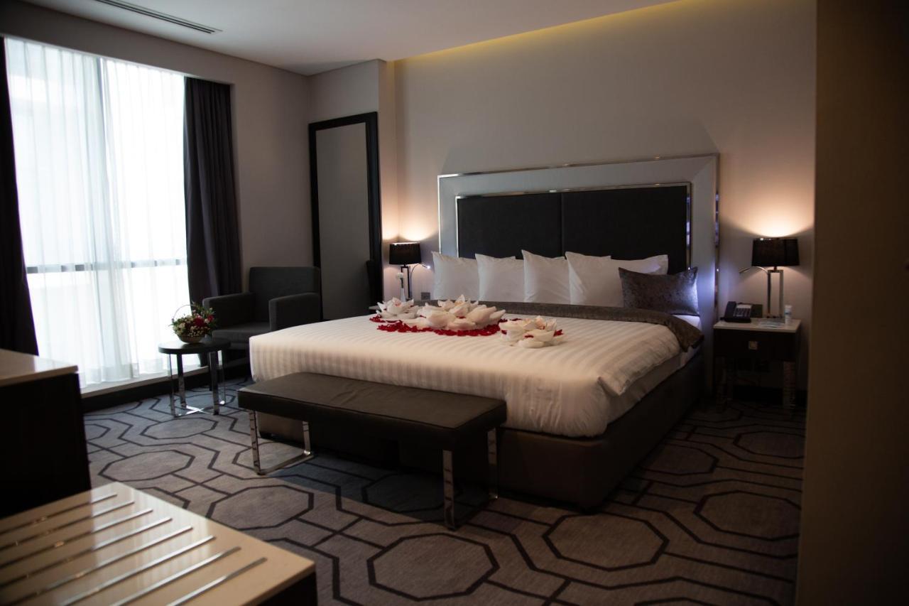 דוחה New Blue Rose Hotel מראה חיצוני תמונה