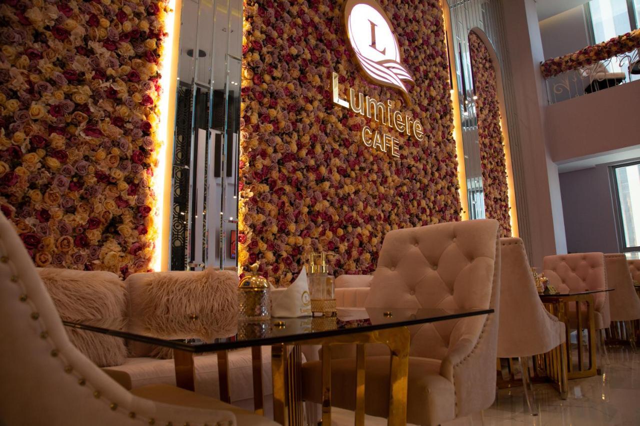דוחה New Blue Rose Hotel מראה חיצוני תמונה
