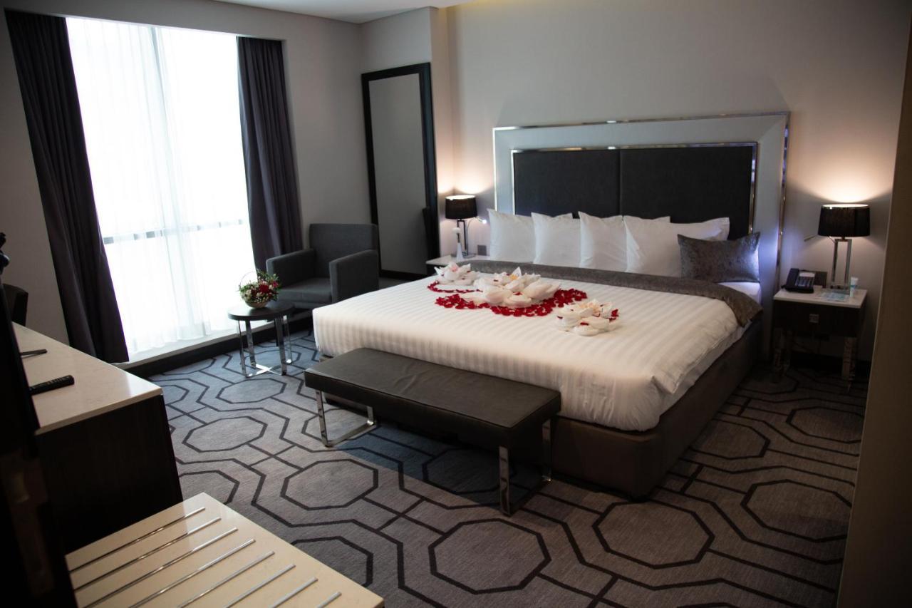 דוחה New Blue Rose Hotel מראה חיצוני תמונה